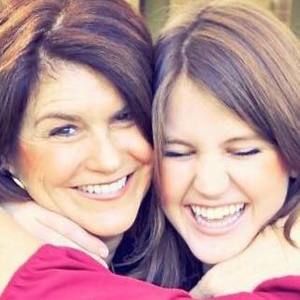 Meet your Posher, Stacy